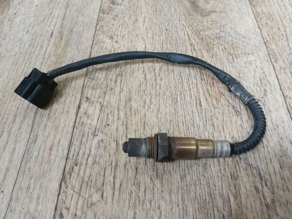 Кислородный датчик Hyundai Kia Rio II (2005—2009) XD