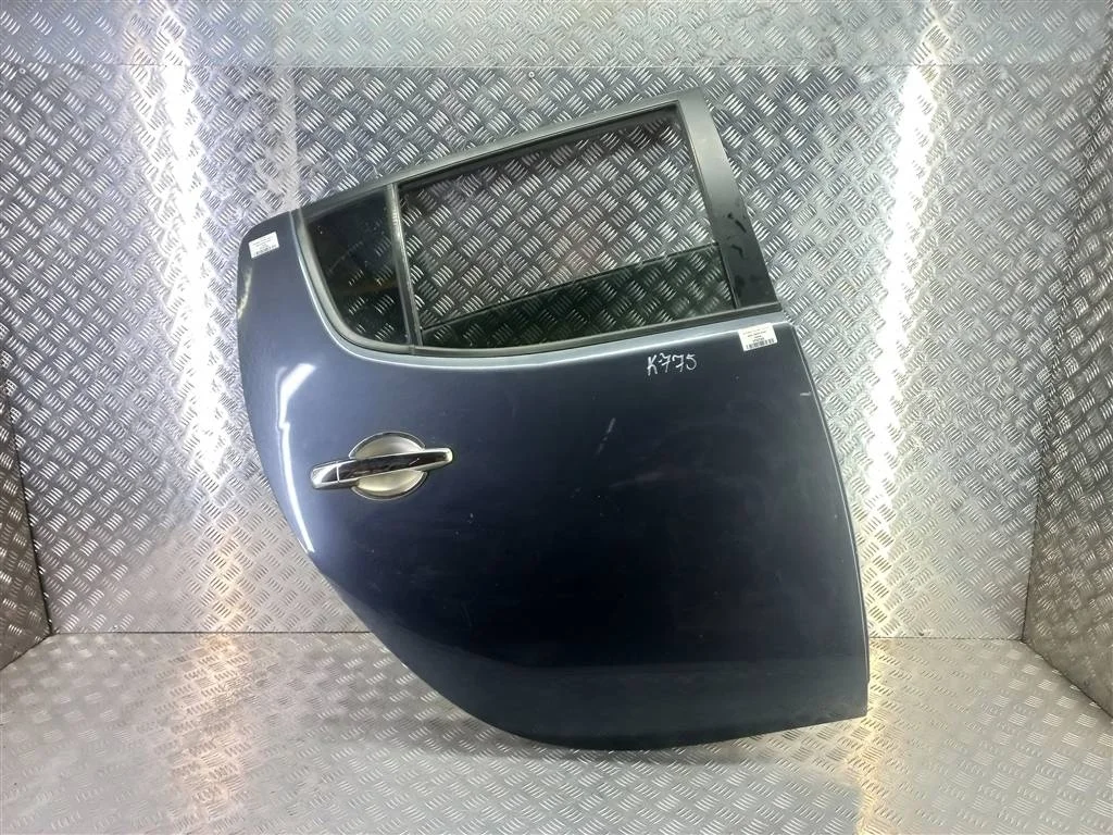 Дверь задняя правая MITSUBISHI L200 IV (2006—2014)