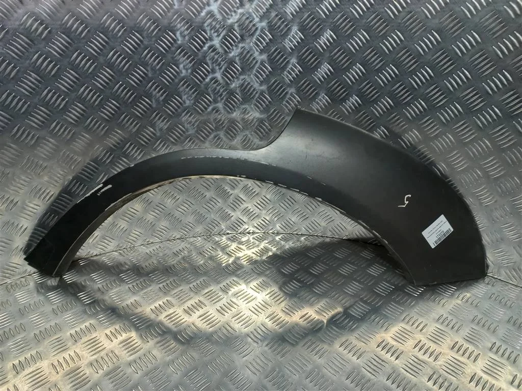 Накладка крыла заднего левая Hyundai TUCSON I (20