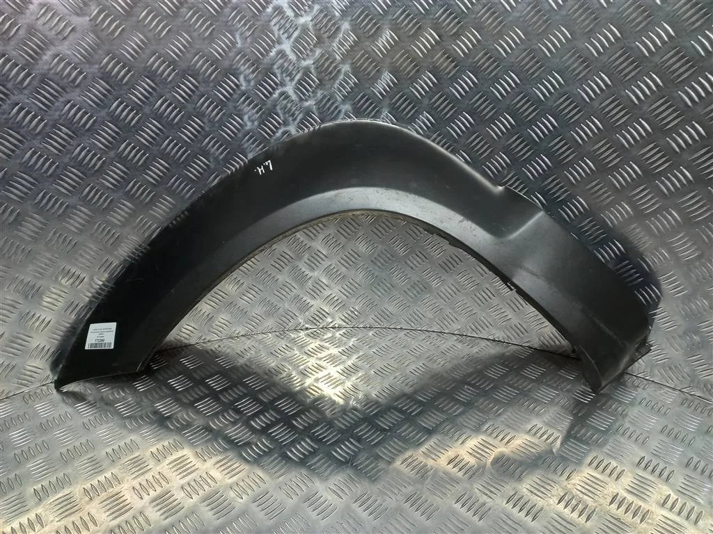 Накладка крыла переднего левая Hyundai TUCSON I (