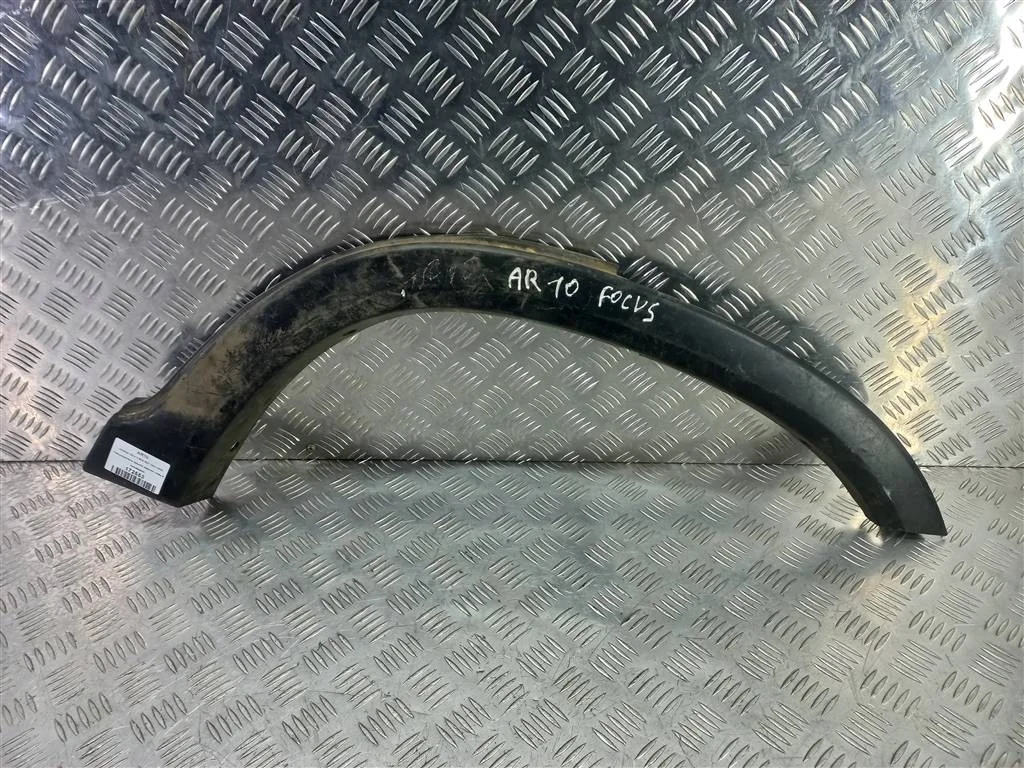 Накладка крыла заднего левая HONDA CR-V II (2001—