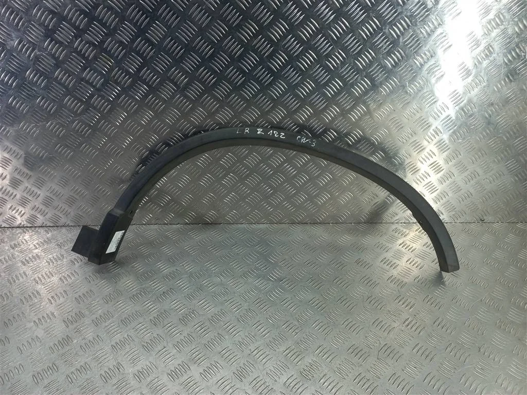 Накладка крыла заднего левая HONDA CR-V III (2006