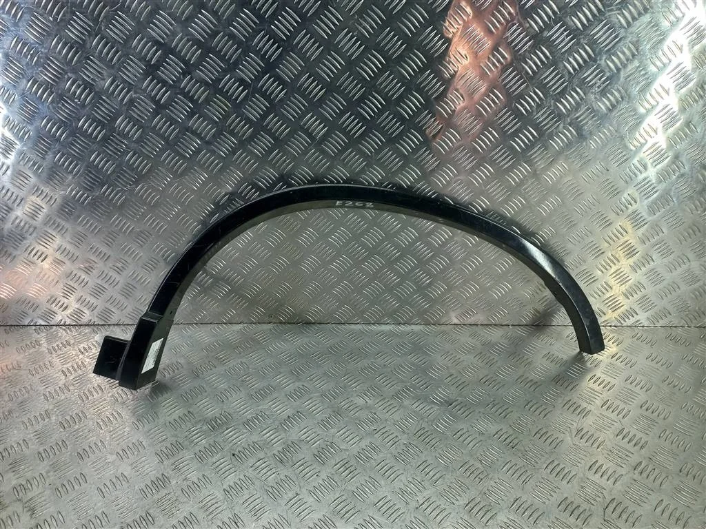 Накладка крыла заднего левая HONDA CR-V III (2006