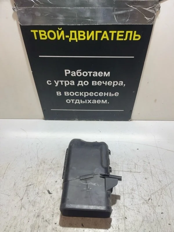 Воздуховод салона bmw 5 F10