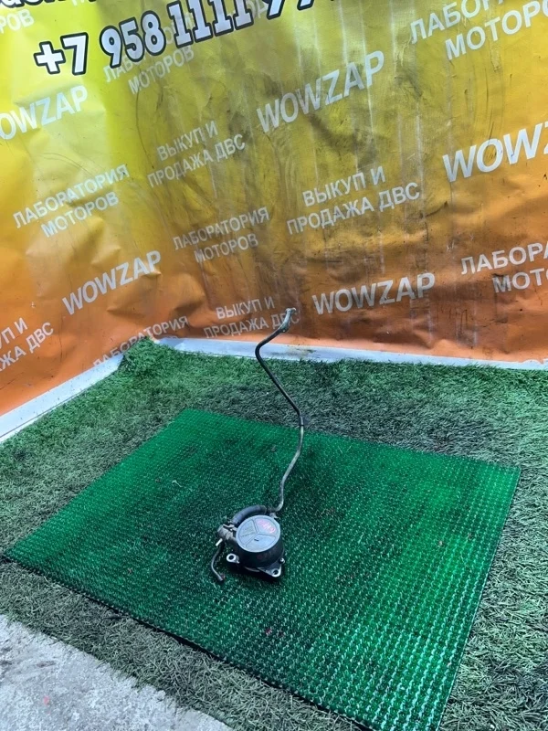 Вакуумный насос Nissan Patrol 1990-2002, 1997- Y61