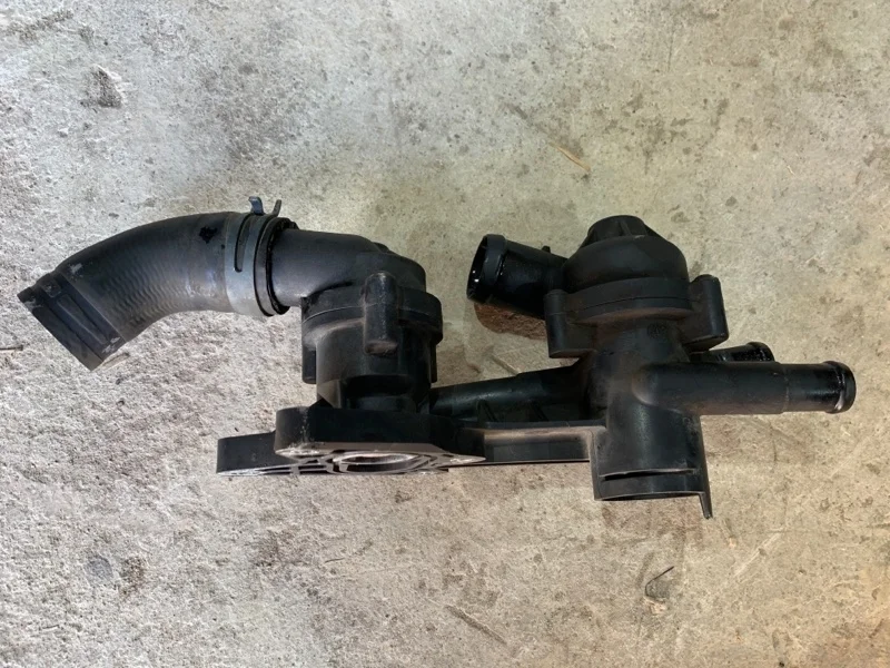 Термостат Audi A1 8X