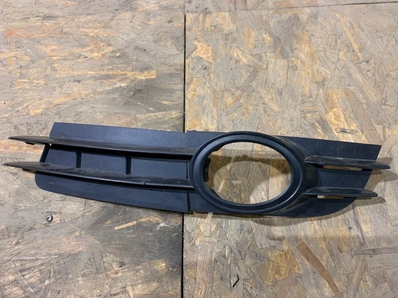 Решетка птф Audi А6 2004-2008 С6