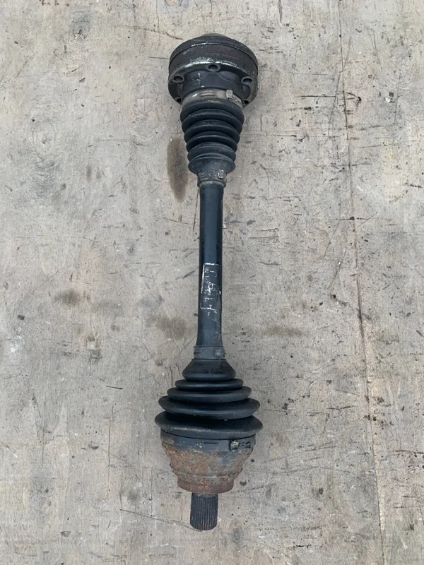 Привод Volkswagen Golf 2008-2012 6