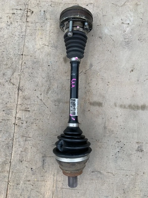 Привод Volkswagen Jetta 5