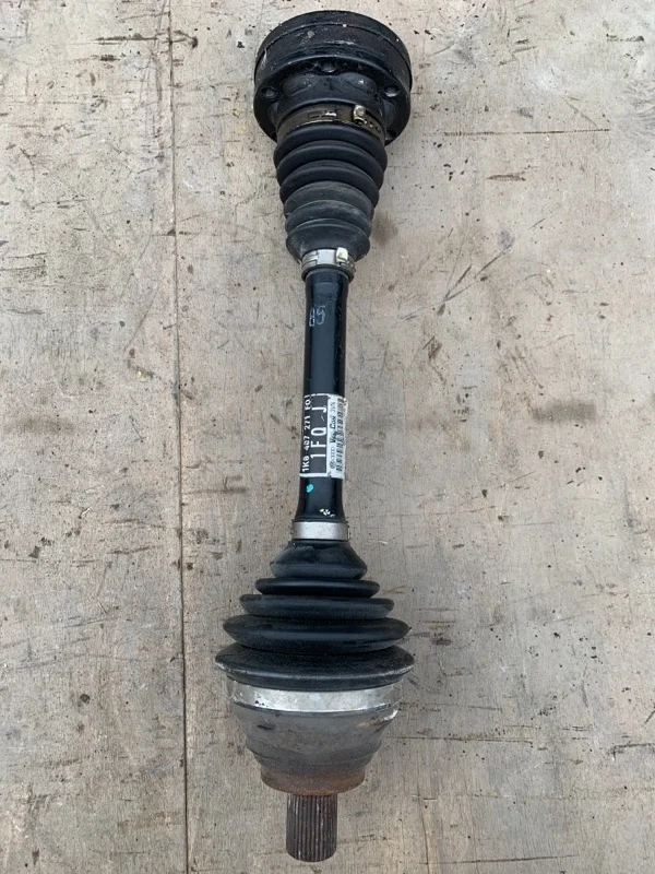 Привод Volkswagen Jetta 5