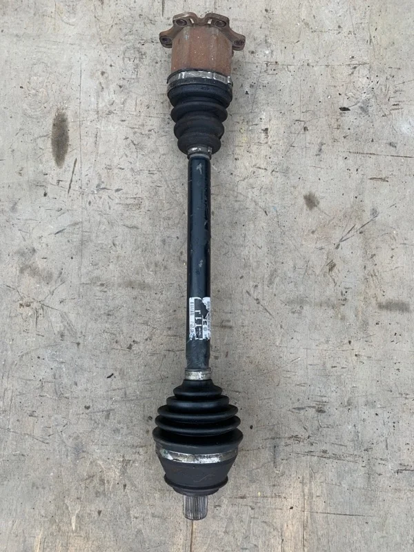 Привод Audi А6 C6