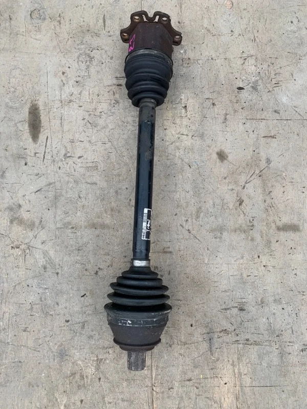 Привод Audi А6 C6