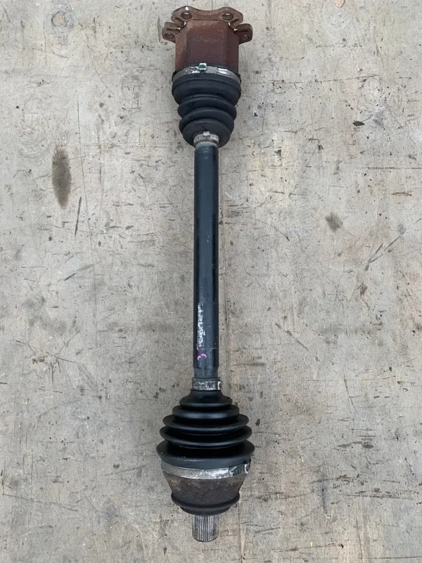 Привод Audi A8 D3