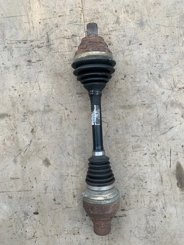 Привод Volkswagen Golf 2003-2009 5