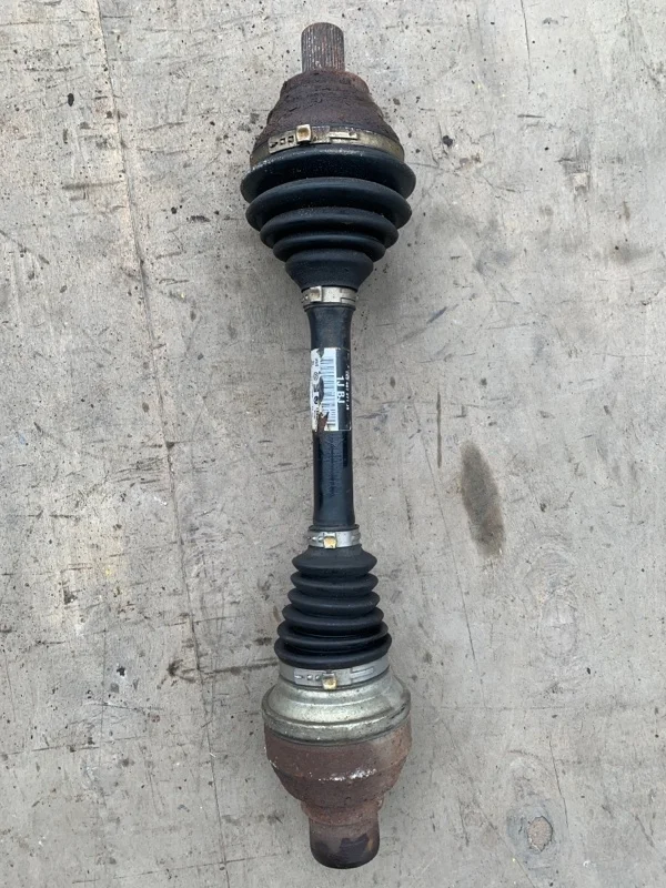 Привод Volkswagen Jetta 5