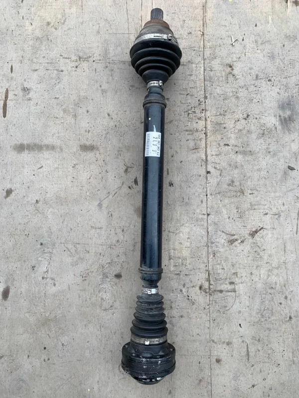 Привод Volkswagen Jetta 5