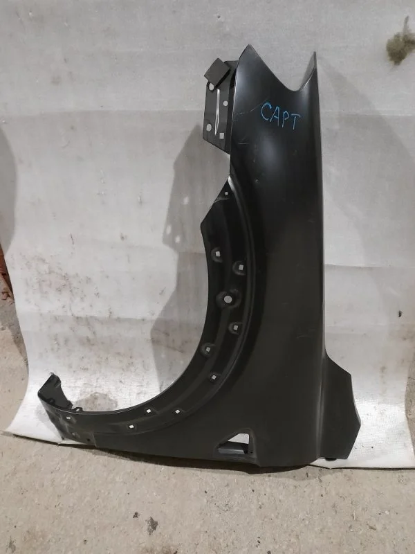 Крыло Chevrolet Captiva 2008 с100