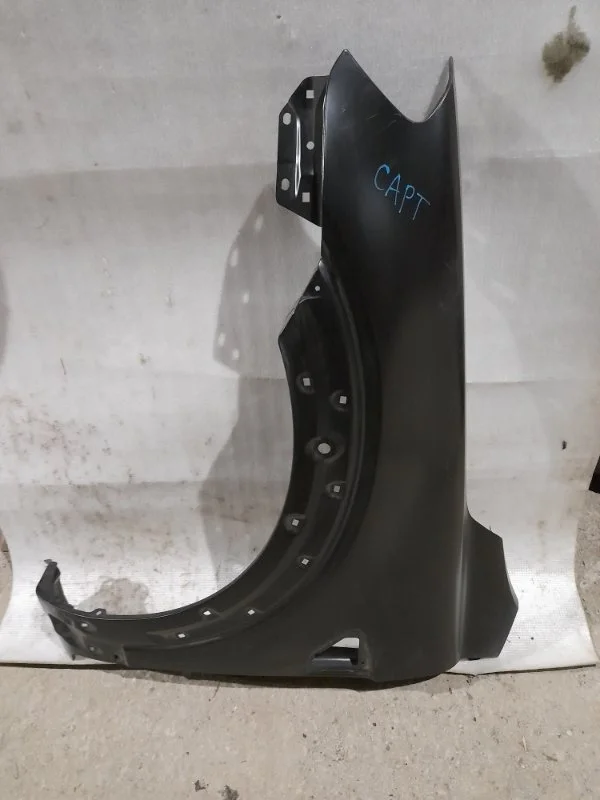 Крыло Chevrolet Captiva 2008 с100
