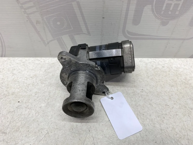 Клапан egr Mercedes-benz W204