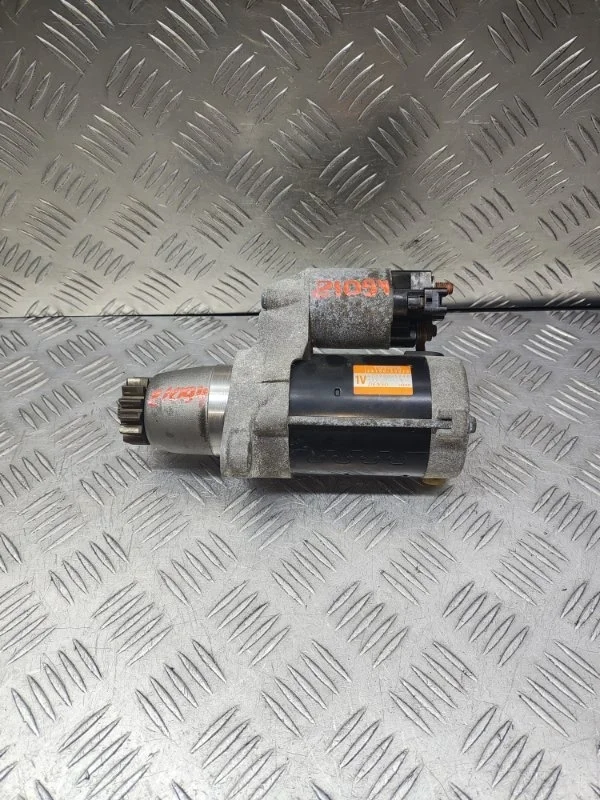 Стартер Toyota Rav4 2810020020 1AZ-2AZ-1MZ-3MZ-2GR