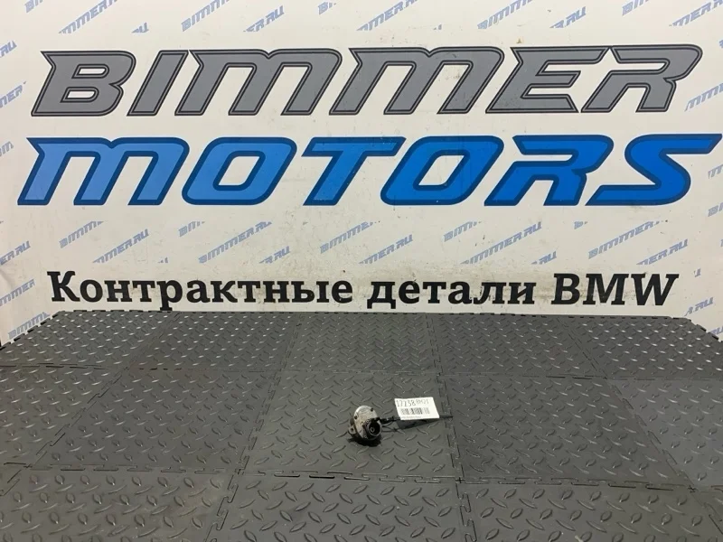Камера бокового обзора Bmw 750Li 2013 66539240352 F02 N63B44B