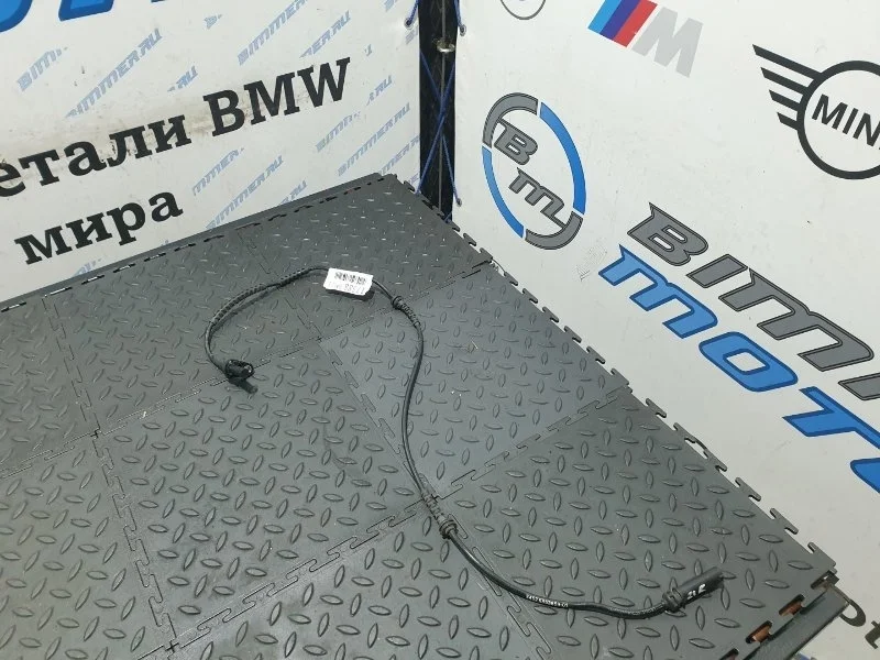 Датчик ABS BMW 750Li 2013 34526853859 F02 N63B44B, передний