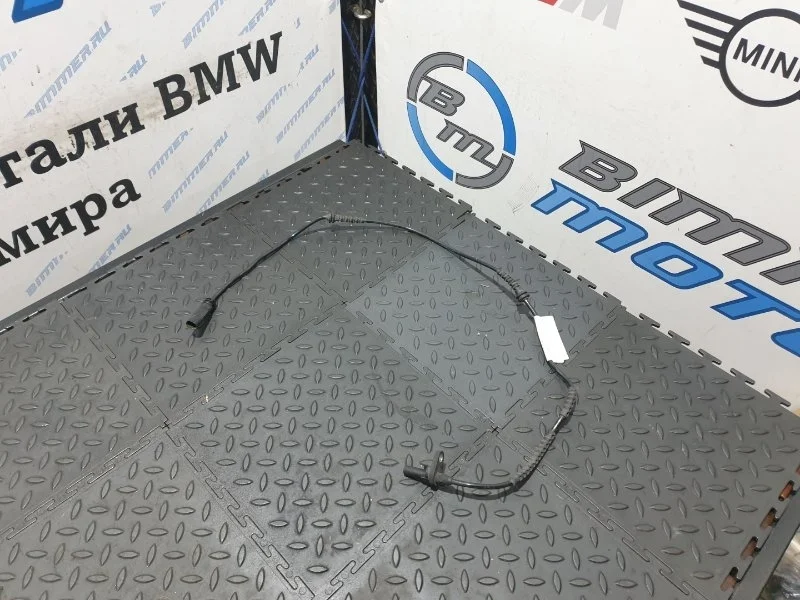 Датчик ABS BMW Х5 34526771776 F15 N63B44B, передний
