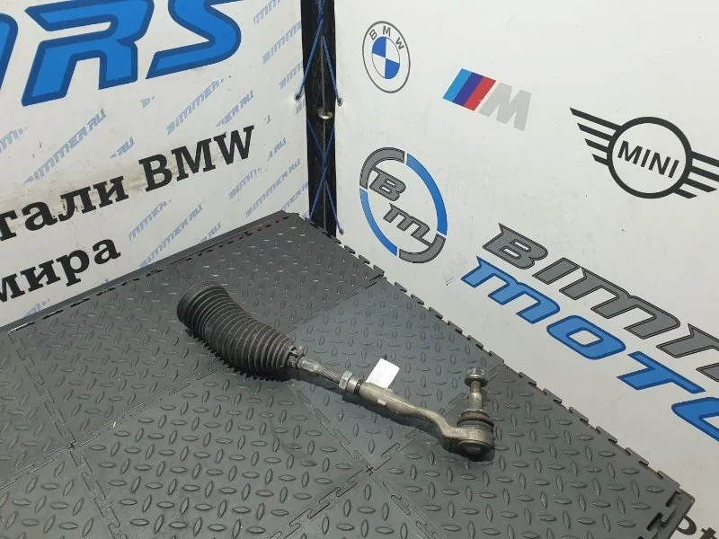 Рулевая тяга Bmw 535I 32106784719 F07 N55B30A, передняя правая