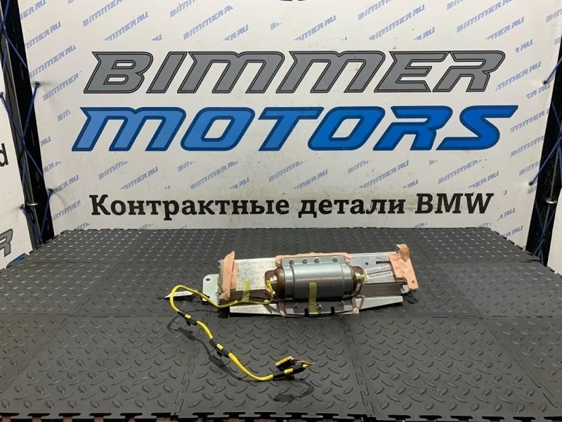 Подушка безопасности пассажира Bmw X5M 72127943537 Е70 S63B44A