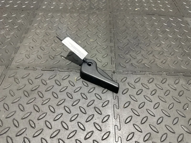 Рычаг открывания капота Bmw Х5 51437148523 F15 N63B44B