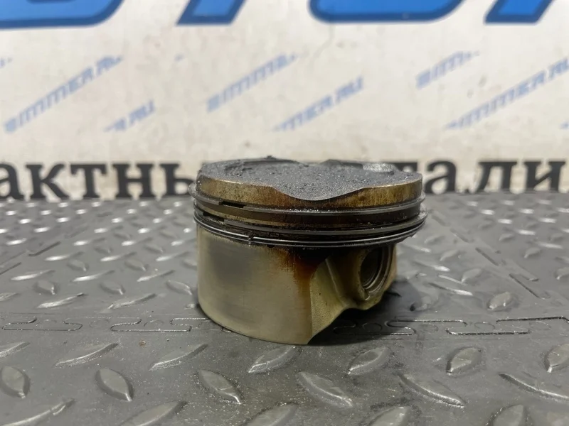 Поршень BMW Х5 F15