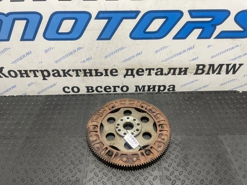 Маховик АКПП BMW Х5 11227567151 F15 N63B44B