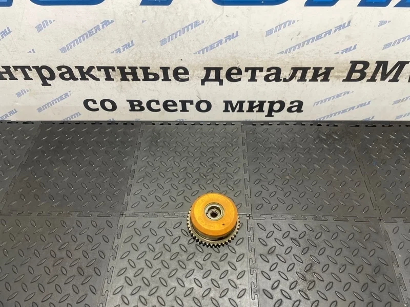 Ванос выпуск BMW Х5 11367600086 F15 N63B44B