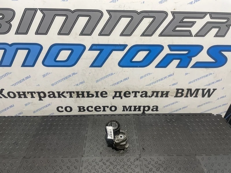 Натяжной ролик BMW Х5 11287549873 F15 N63B44B