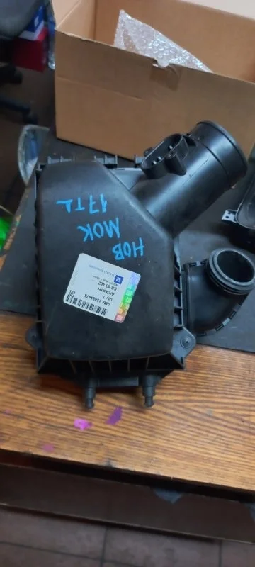 Корпус воздушного фильтра Opel Mokka 2014