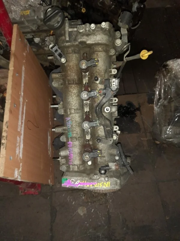 Двигатель Opel Insignia 2011