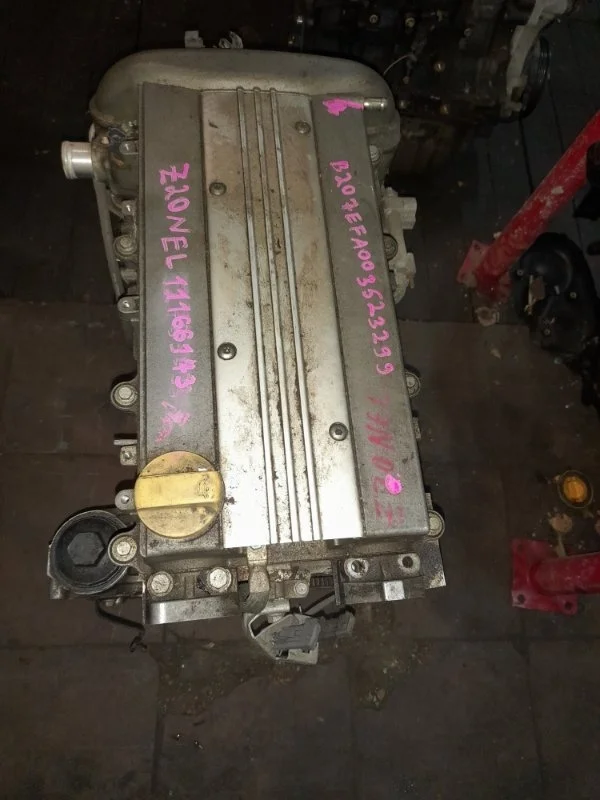 Двигатель Saab 9-3 2006