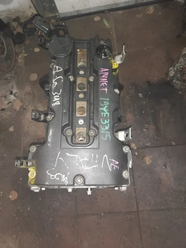 Двигатель Opel Astra 2011 J