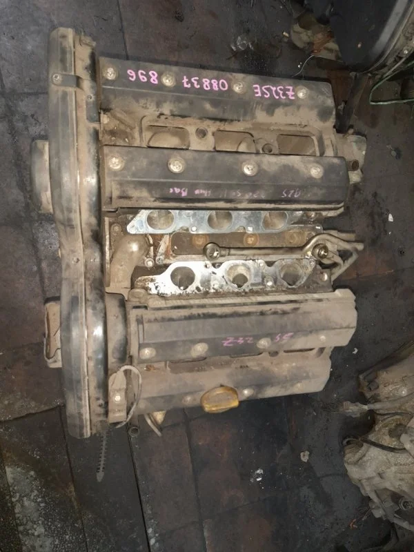 Двигатель Opel Vectra 2004