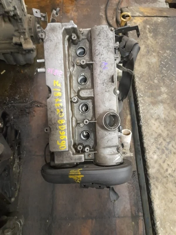 Двигатель Opel Astra 2003 G