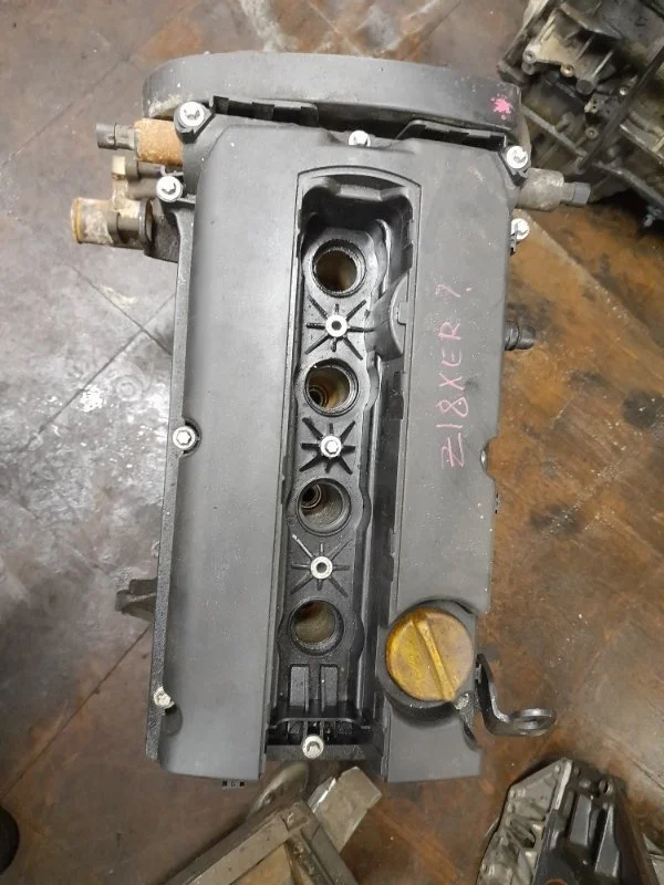 Двигатель Opel Astra 2008 H