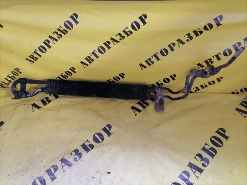 Радиатор ГУР Toyota Land Cruiser 200 2008-2021 2013 4440260042 4.5 1VDFTV 235Л/С DIESEL TURBO