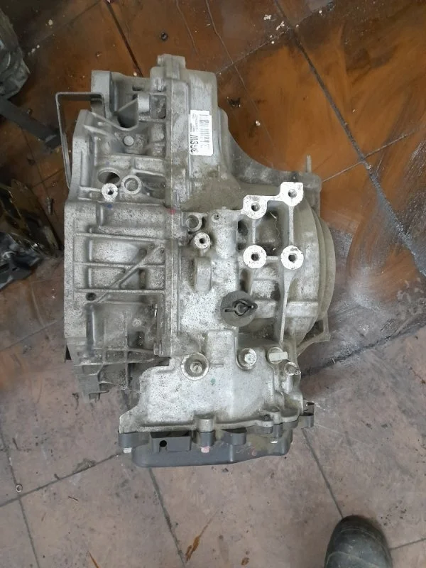 Акпп Opel Astra 2012 J