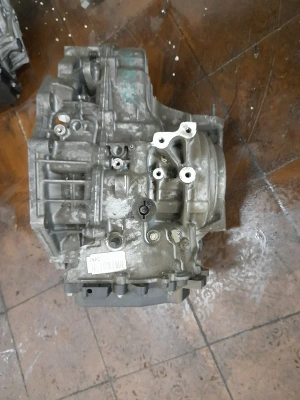 Акпп Chevrolet Cruze 2012