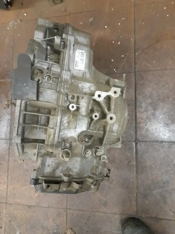 Акпп Opel Astra 2012 J