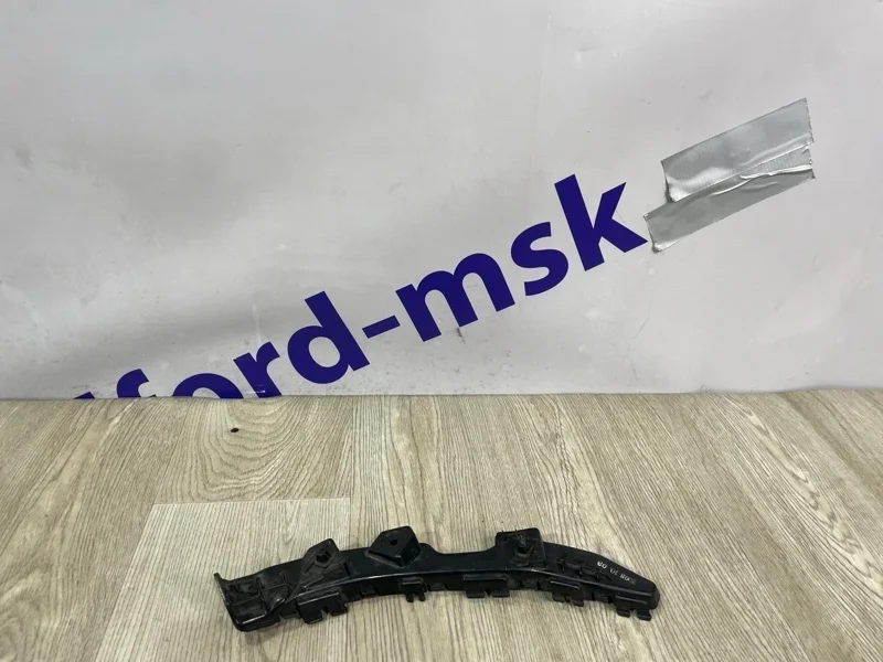 Кронштейн бампера KIA CEED 2009