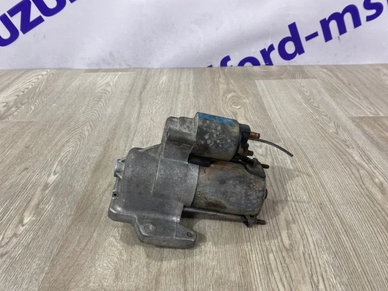 Стартер FORD MONDEO 3 2005