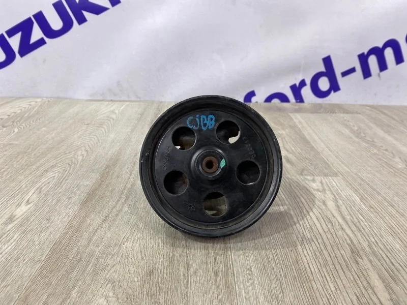 Насос гидроусилителя руля FORD MONDEO 3 2005