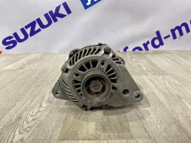 Генератор Mitsubishi Pajero 2009