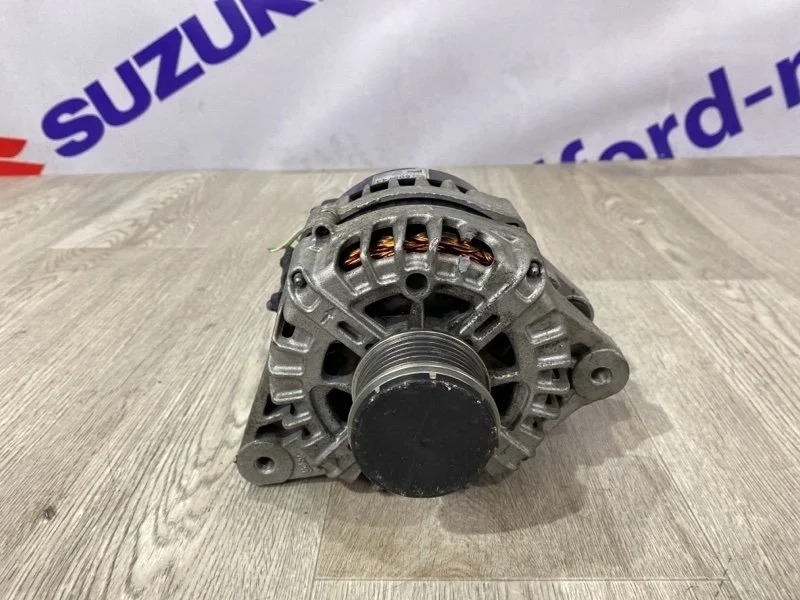 Генератор KIA Sorento 2011 XM